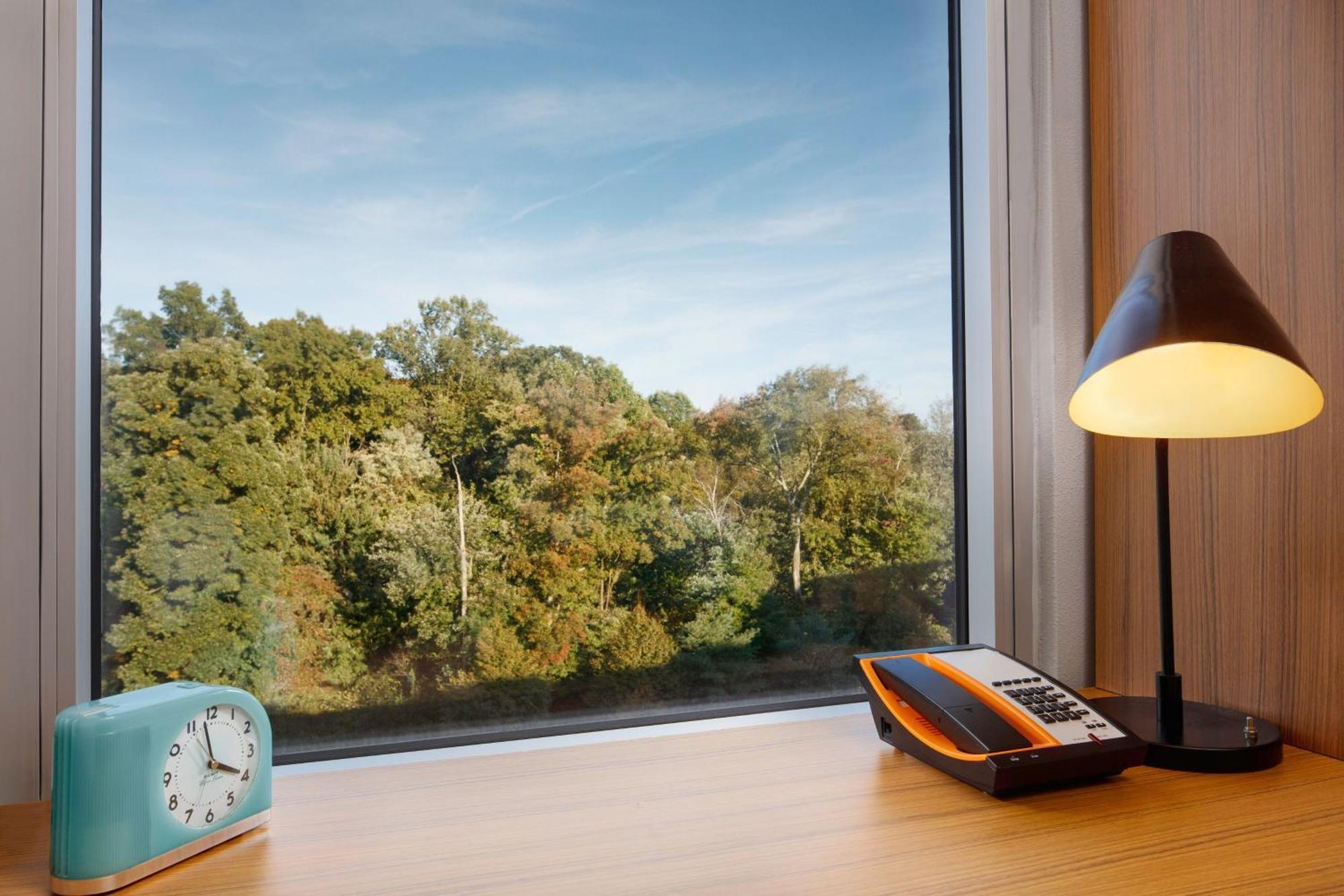 Aloft BWI Baltimore Washington International Airport Linthicum Bagian luar foto